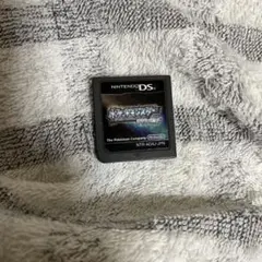 ポケットモンスター ダイヤモンド