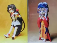 2025年最新】ボークス ああっ女神さまっの人気アイテム - メルカリ