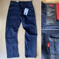 ■大人気・新品■Levi's Engineered 541■エンジニア w30