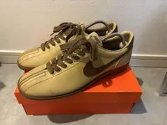 希少！80s ナイキ ボーリングシューズ 27㎝ 台湾製 NIKE ビンテージ 希少！80s ナイキ ボーリングシューズ 27㎝ 台湾製 NIKE ビンテージ