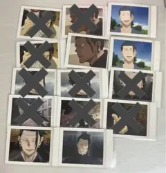 呪術廻戦 夏油傑 ぱしゃこれ