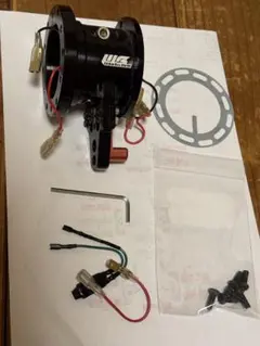 Works bell ワークスベル RAPFIX GTC ラフィックス GTCのサムネイル