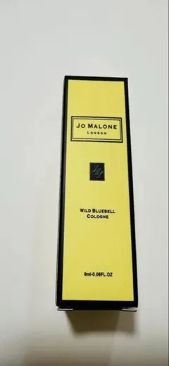JO MALONE WILD BLUEBELL COLOGNE 9ml