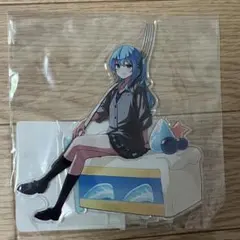 星街すいせい アクリルスタンド ホロライブ スイパラ