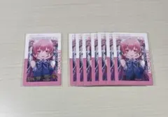 プロセカ 桃井愛莉 エピカ 24c 箔押し ePick card