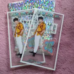 佐藤大樹アクスタ2枚セット