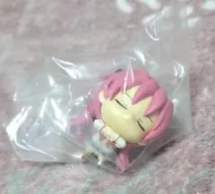 魔法少女まどか☆マギカ ねむらせ隊 佐倉杏子 가챠