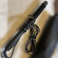 SL-008AB 32mm カールヘアアイロン