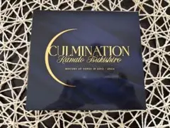 CULMINATION Kanato Tsukishiro 3枚組