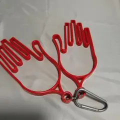 ゼットのグラブキーパー2個セットのサムネイル
