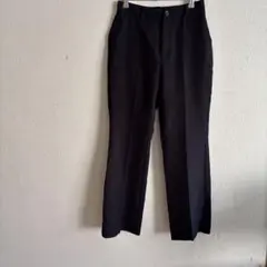 Dazy Designer ブラック スラックス Mサイズ