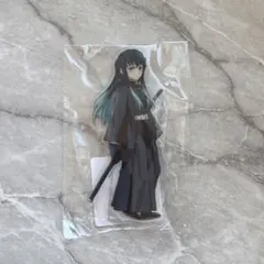 鬼滅の刃 鬼滅の奏　刀鍛冶の里編　アクリルスタンド　時透無一郎 Amazon.co.jp: 時透 無一郎 アクリルスタンド 刀鍛冶の里編