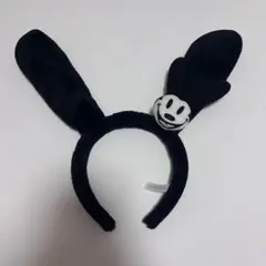 東京ディズニーリゾート オズワルド カチューシャ