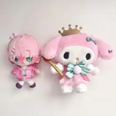 2026年最新】メロルド ぬいぐるみの人気アイテム - メルカリ