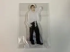 日プ 新世界 リッキー ファイナル アクリルスタンド アクスタ 新品