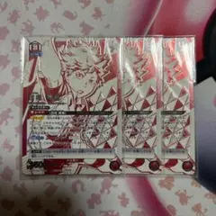 日向翔陽　winner ユニオンレア　UR 未開封 ハイキュー!! 2026年最新】ユニオンレア 日向翔陽の人気アイテム - メルカリ