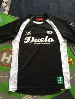 デュエロ プラシャツ  トレーニングシャツ