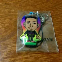 トラステ限定 関口メンディー クリーナー