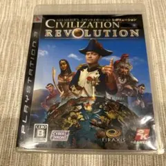 2026年最新】PS3 シヴィライゼーション レボリューションの人気