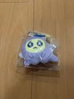 たまごっち　ぴゅえるっち　ミニミニChibiぬいぐるみマスコット