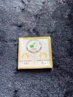 2026年最新】パリオリンピック ピンの人気アイテム - メルカリ