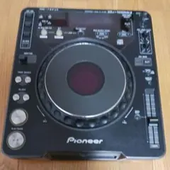 送料込み CDJ1000 MK2 パイオニア 動作確認済み Yahoo!オークション -「cdj 1000 mk2」の落札相場・落札価格