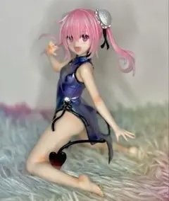 2026年最新】TOLOVEる フィギュア ナナの人気アイテム - メルカリ