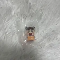 クレヨンしんちゃん babyいたずらマスコットねねちゃん