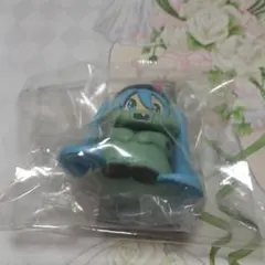 GUNDAM×MIKUフィギュアコレクション ザクぐるみ 初音ミク ネギ　644