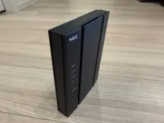 NEC 無線LANルーター Aterm WG2600HS