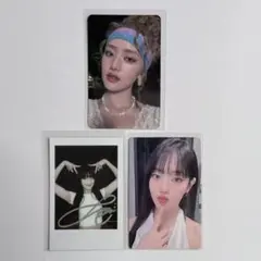 2026年最新】gidle ミンニの人気アイテム - メルカリ