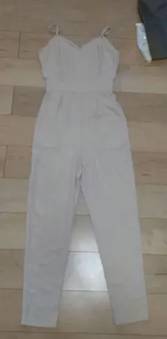 SPIRALGIRL オールインワン　サロペット