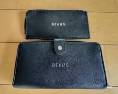 ☆BEAMS 長財布＆カードケース☆のサムネイル