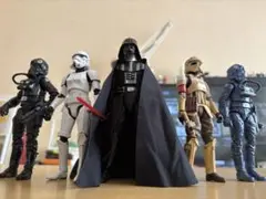 2026年最新】スター・ウォーズブラックシリーズ6インチフィギュア