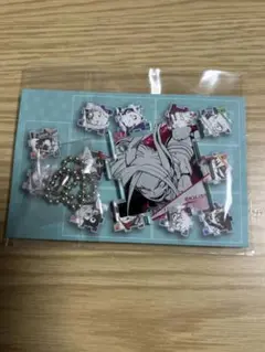 ミルコ キャラクターグッズ