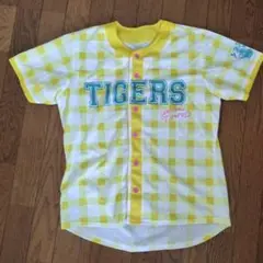 阪神タイガース　トラコディ　TORACO レディース　応援ユニホーム
