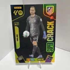 Oblak Panini Adrenalyn XL 2025-26