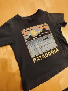 Patagonia ベビーTシャツ6-12M