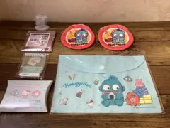 サンリオハンギョドンセット
