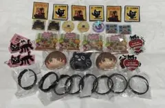 キヨ 15周年 一番くじ まとめ売り - メルカリ