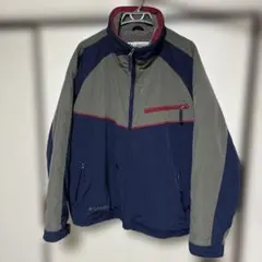コロンビア マウンテンパーカー