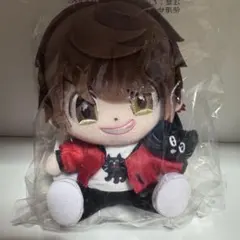 top4 東京ドーム ぬいぐるみ レトルト レトさん - メルカリ