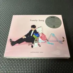 Family Song 初回限定盤