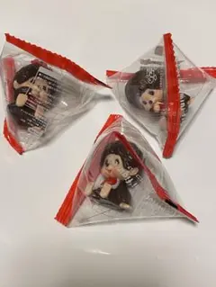 モンチッチミニフィギュア