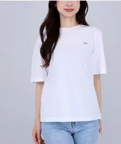 MAISON KITSUNE　メゾンキツネ　Tシャツ　ベイビーフォックスのサムネイル