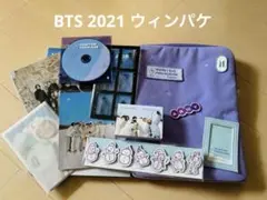 BTS ウィンパケ winter package 2021 セット トレカ BTS ウィンパケ 2021 winter package ホソク トレカ - メルカリ