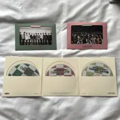 seventeen carat land 2022 DVD