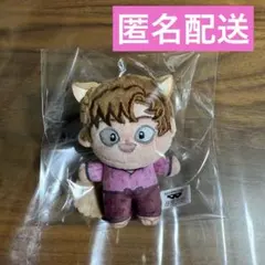 【善法寺伊作】忍たま乱太郎 ほわぬい ナンジャタウン マスコット vol.2