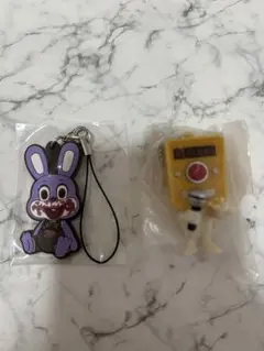 ガチャガチャのサムネイル