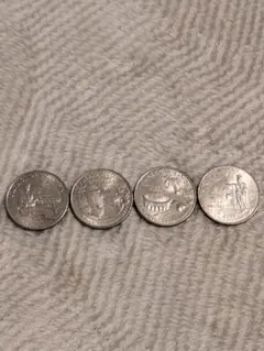 2026年最新】サモア 銀貨の人気アイテム - メルカリ